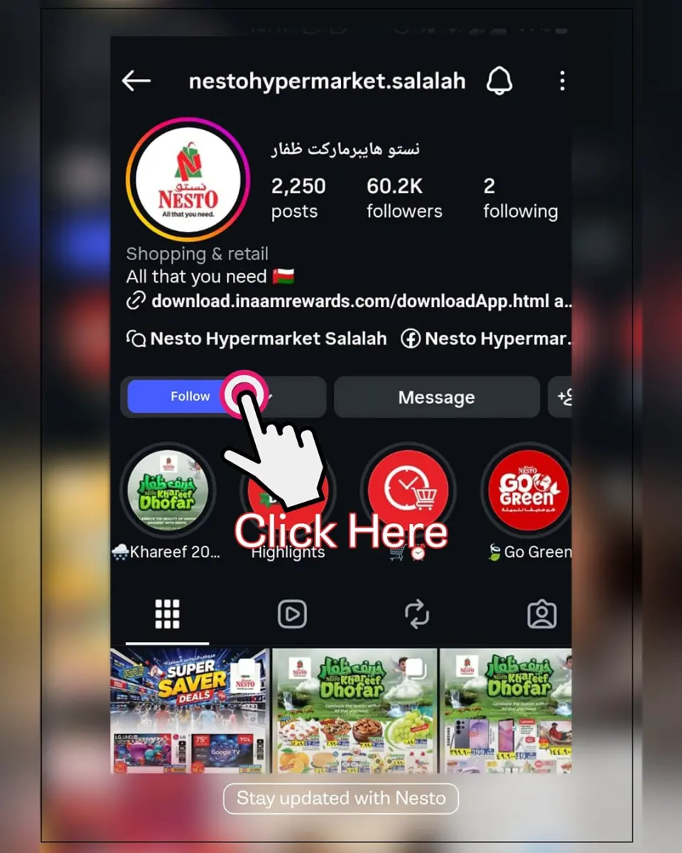Nesto offers in Salalah from 15 to 25 July 2026 Passion for Phones Offers - Page 4