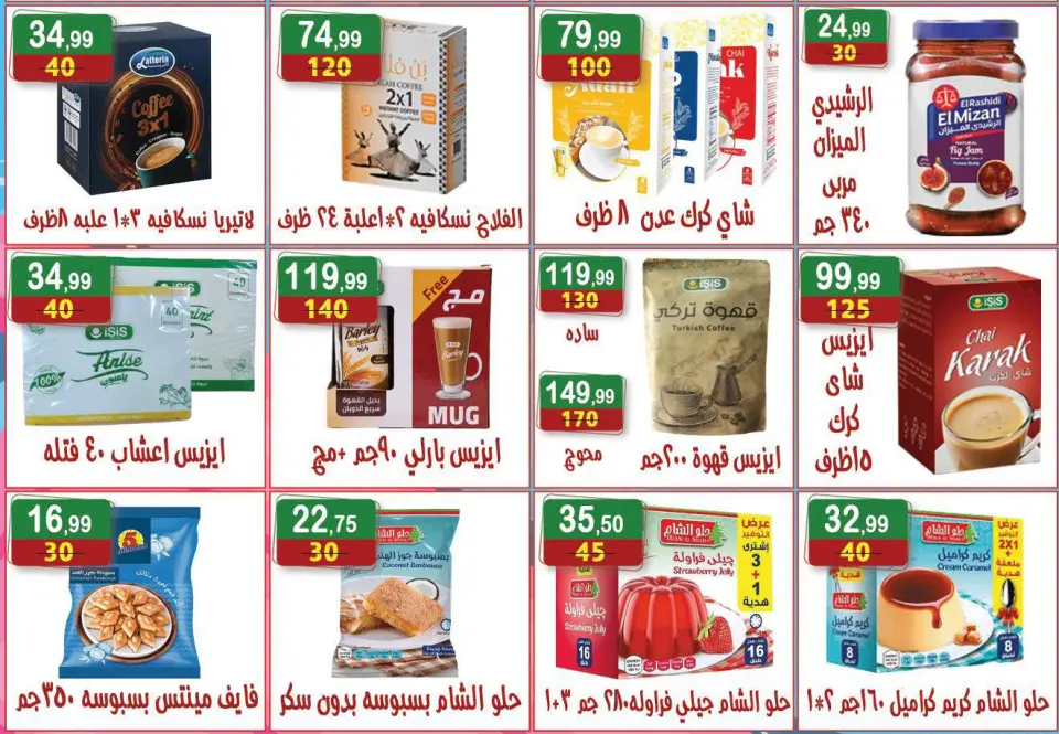 Hyper Al Nisr Egypt offers from 17 to 20 July 2026 Hello Summer - Page 12
