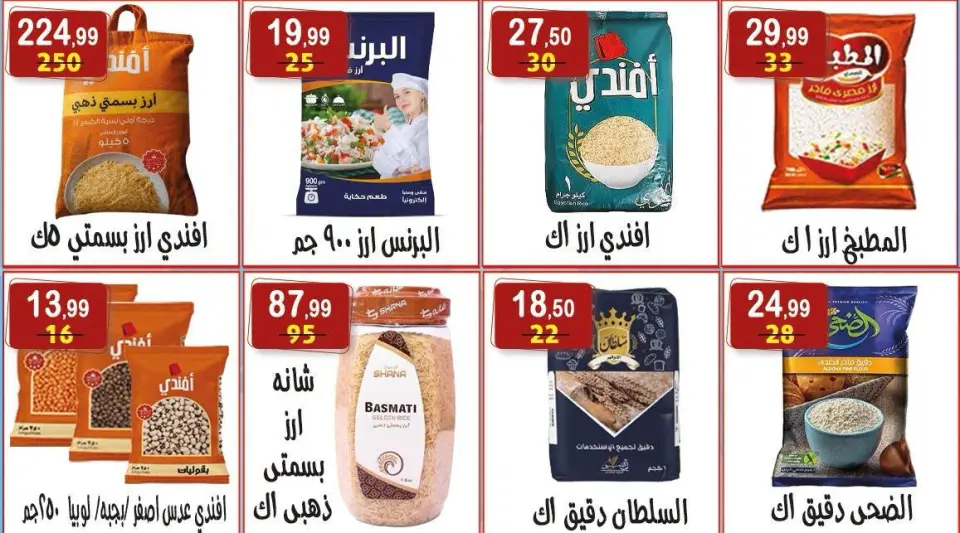 Hyper Al Nisr Egypt offers from 17 to 20 July 2026 Hello Summer - Page 5