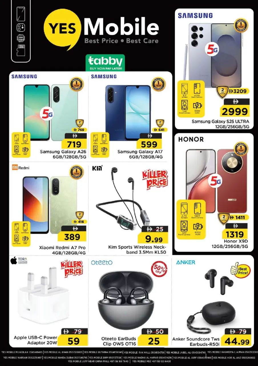 Ofertas de Nesto Butina de 16 a 19 julio 2026 Ofertas de alto voltaje - Página 31