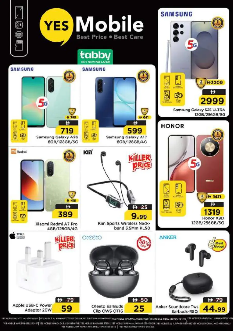 Ofertas de Nesto Al Majaz de 16 a 19 julio 2026 Ofertas de alto voltaje - Página 29