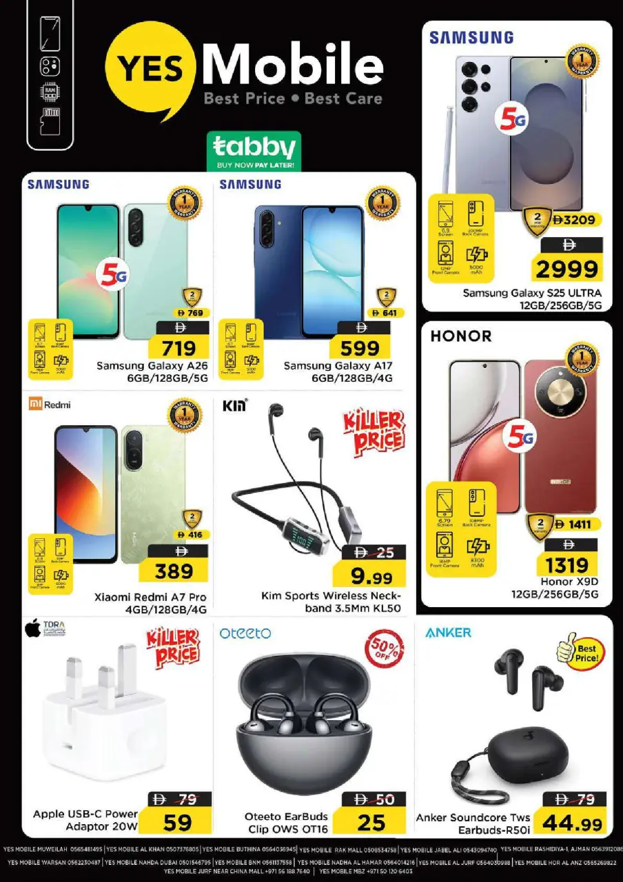 Ofertas de Nesto Hwr Alanz de 16 a 19 julio 2026 Ofertas de alto voltaje - Página 30