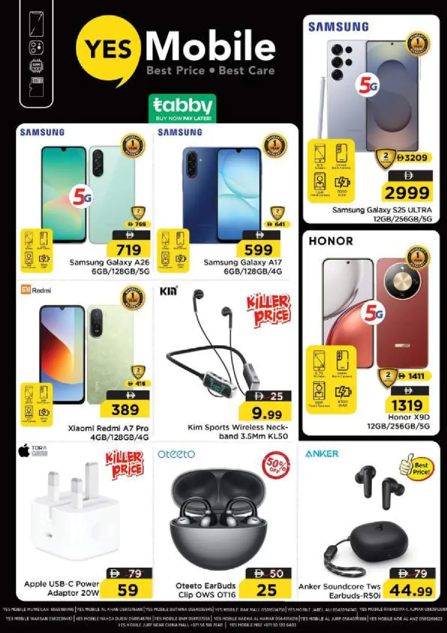 Ofertas de Nesto Alnhdh de 16 a 19 julio 2026 Ofertas de alto voltaje - Página 30