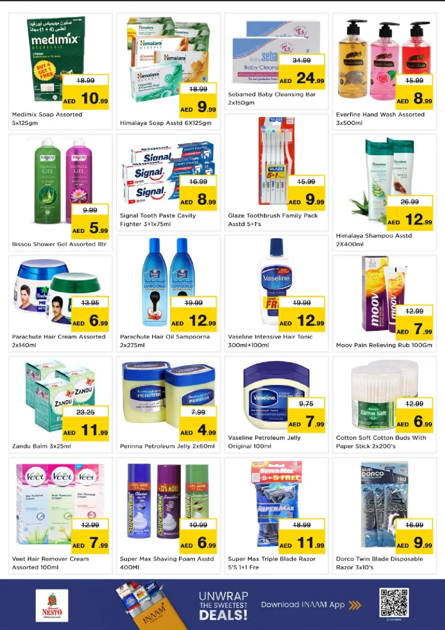 Ofertas de Nesto Dubai de 16 a 19 julio 2026 Ofertas de alto voltaje - Página 12