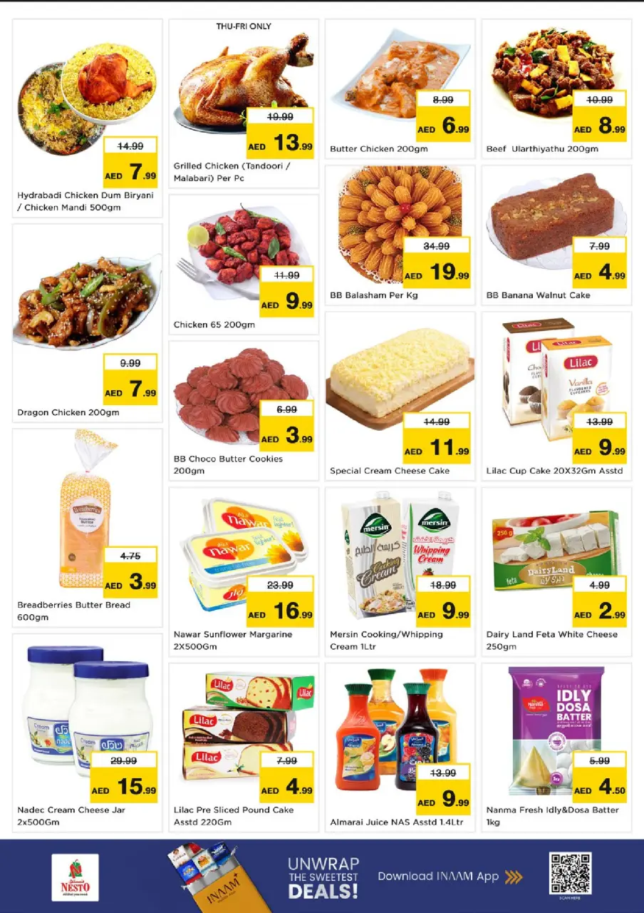 Ofertas de Nesto Dubai de 16 a 19 julio 2026 Ofertas de alto voltaje - Página 4