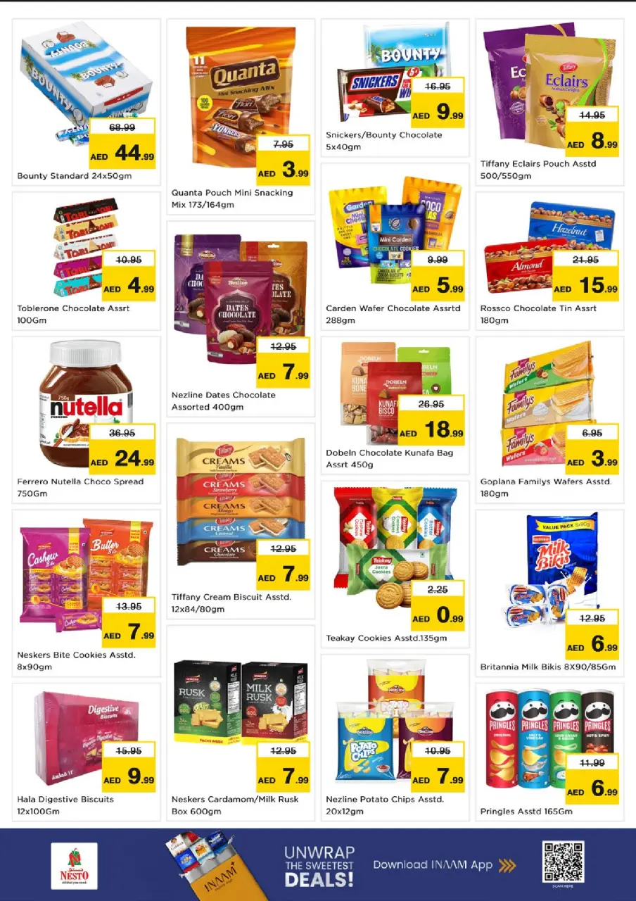 Ofertas de Nesto Dubai de 16 a 19 julio 2026 Ofertas de alto voltaje - Página 6