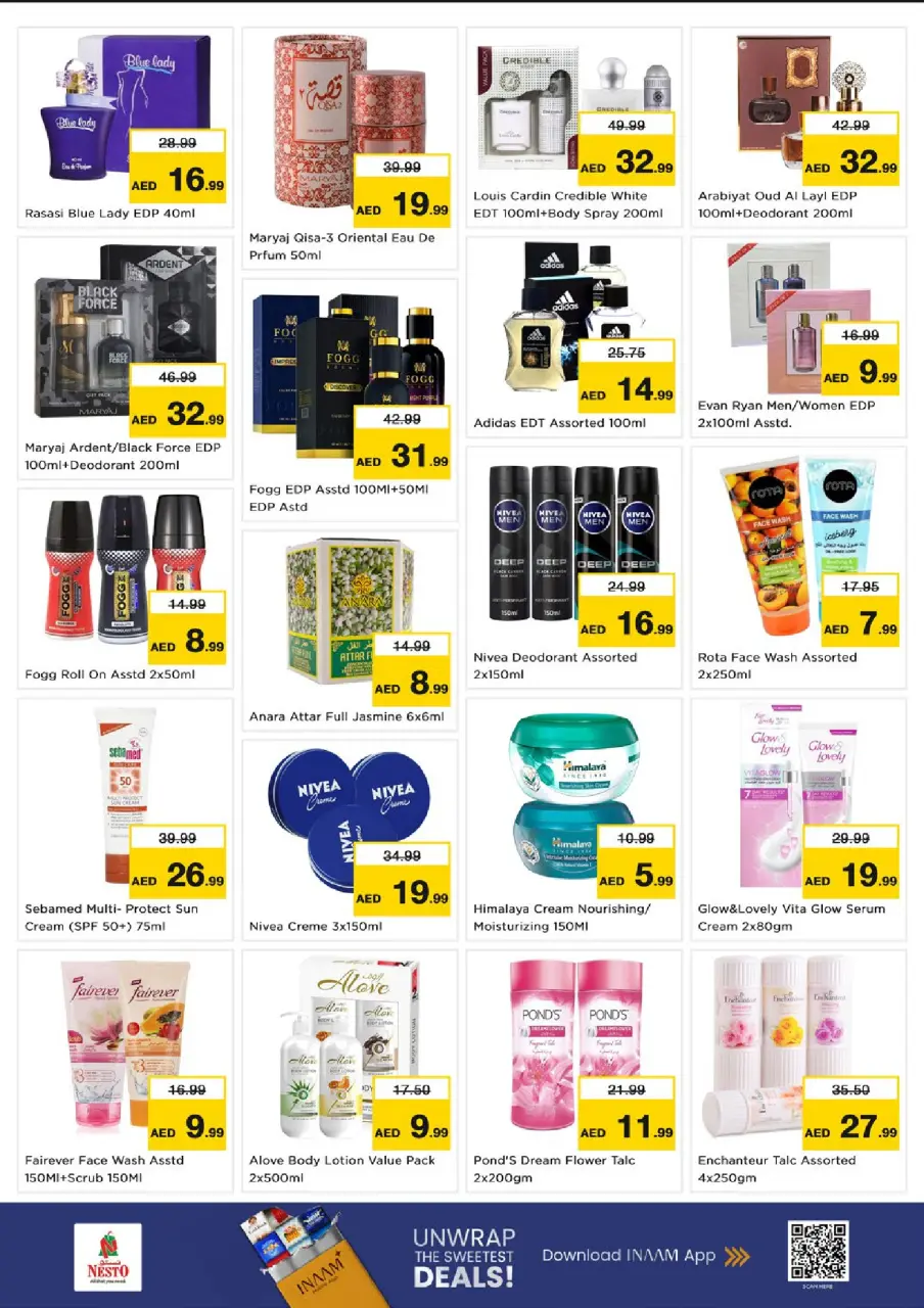 Ofertas de Nesto Jbl Ala de 16 a 19 julio 2026 Ofertas de alto voltaje - Página 10