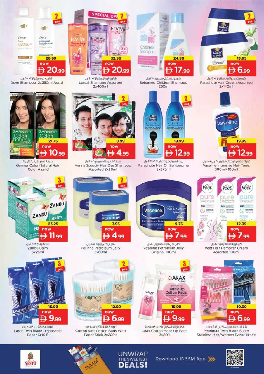 Ofertas de Nesto Alfhydy de 16 a 19 julio 2026 Ofertas de alto voltaje - Página 22
