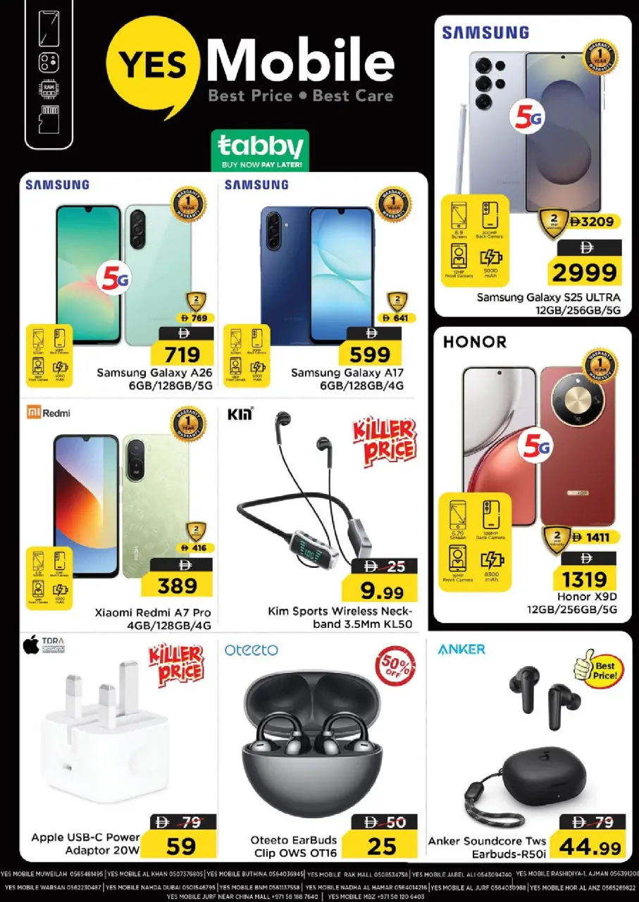 Ofertas de Nesto Warisan de 16 a 19 julio 2026 Ofertas de alto voltaje - Página 30