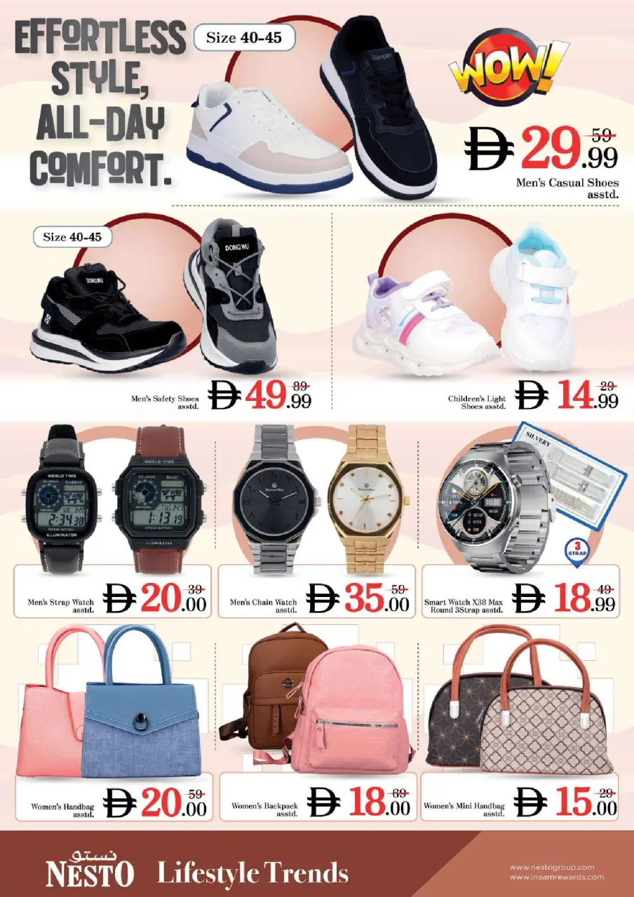 Ofertas de Nesto Jafza de 16 a 19 julio 2026 Ofertas de alto voltaje - Página 14