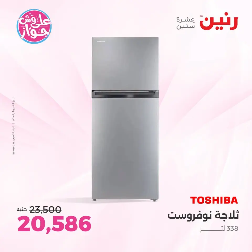 Raneen offers in Sheikh Zayed from 19 to 22 July 2026 Premium Discounts - Page 3