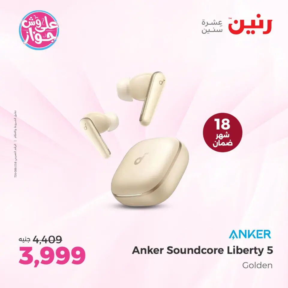 Raneen offers in Sheikh Zayed from 19 to 20 July 2026 Premium Discounts - Page 2