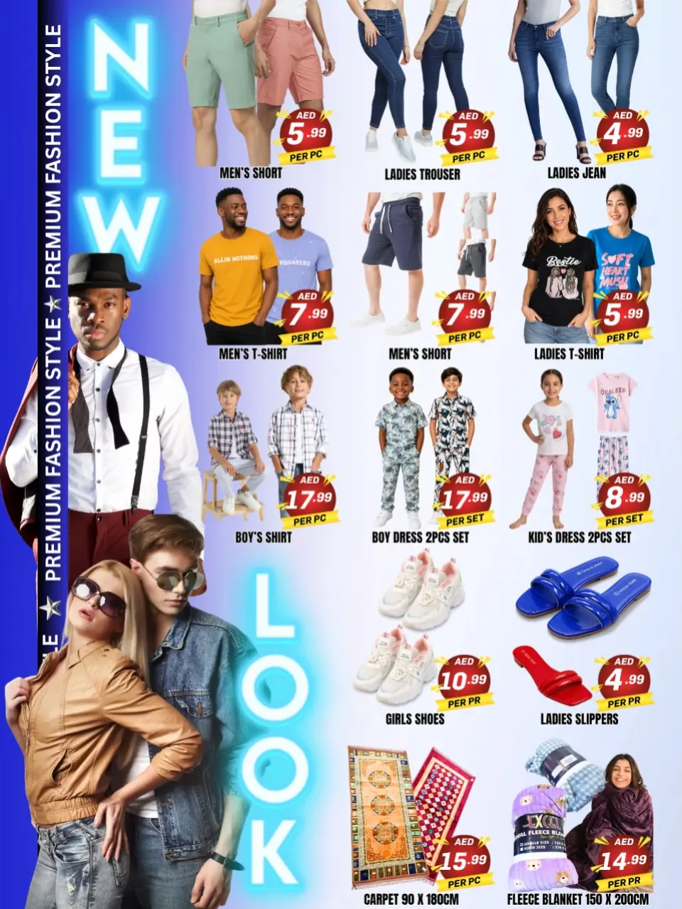 Ofertas de City Max Ajman de 17 a 19 julio 2026 Ofertas de Super Ahorro - Página 4