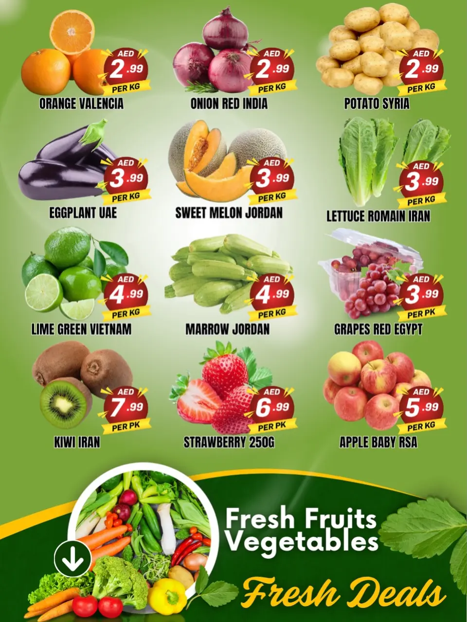 Ofertas de City Max Ajman de 17 a 19 julio 2026 Ofertas de Super Ahorro - Página 8