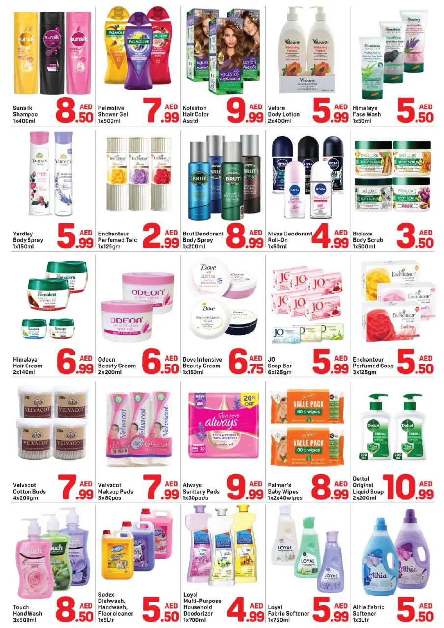 Ofertas de Day to Day Al Barsha de 17 a 23 julio 2026 Fantásticas ofertas - Página 3