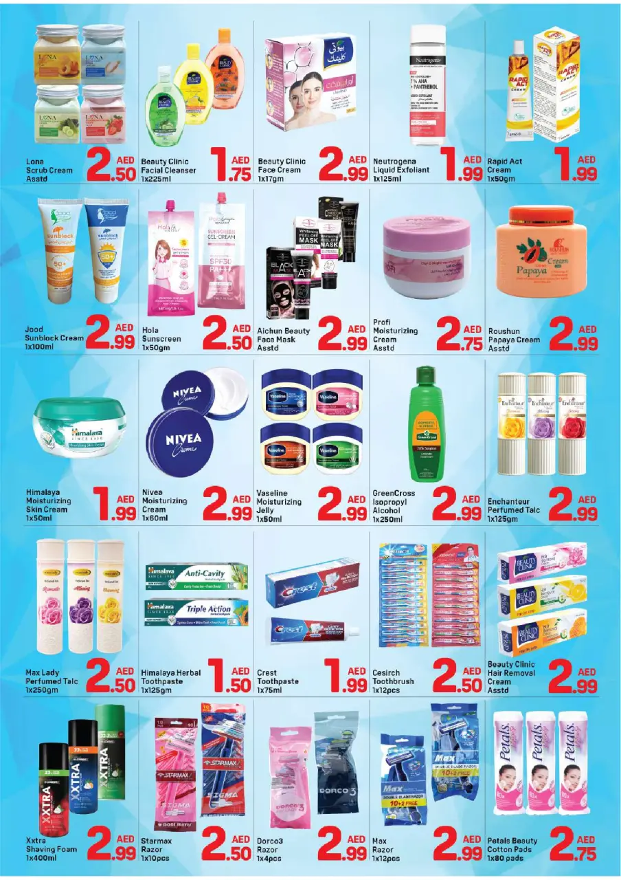 Ofertas de Day to Day Al Karama de 20 a 26 julio 2026 Ofertas de 3 dirhams y menos - Página 4