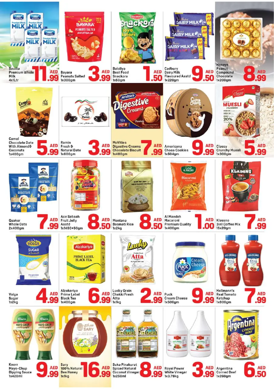 Ofertas de Day to Day Alnhdh de 19 a 24 julio 2026 Ofertas de verano - Página 2