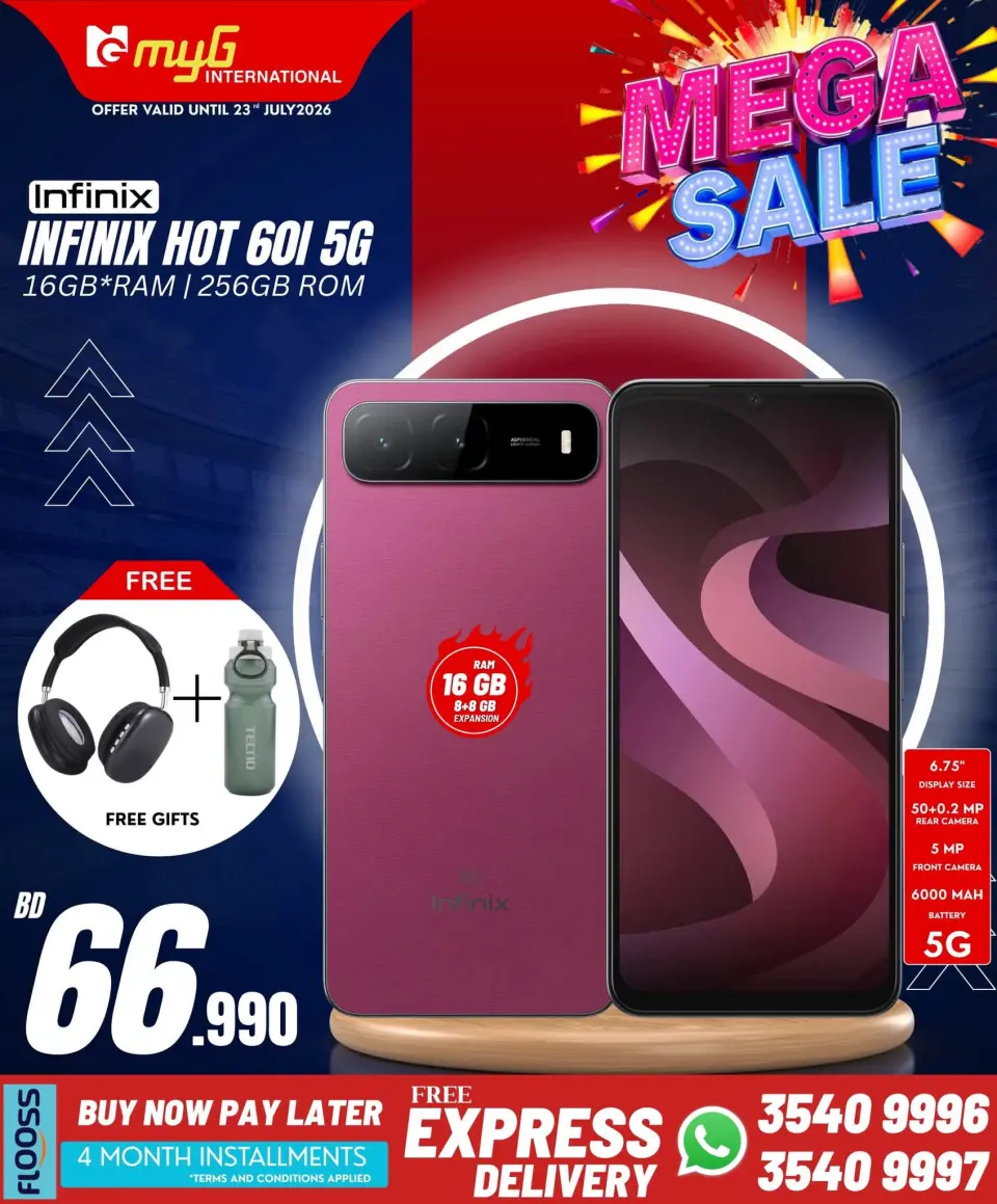 Ofertas de MYG Internacional Bahréin de 17 a 23 julio 2026 Principales ofertas - MYG Internacional - Bahréin - 17 julio 2026 – 23 julio 2026 - Página 37