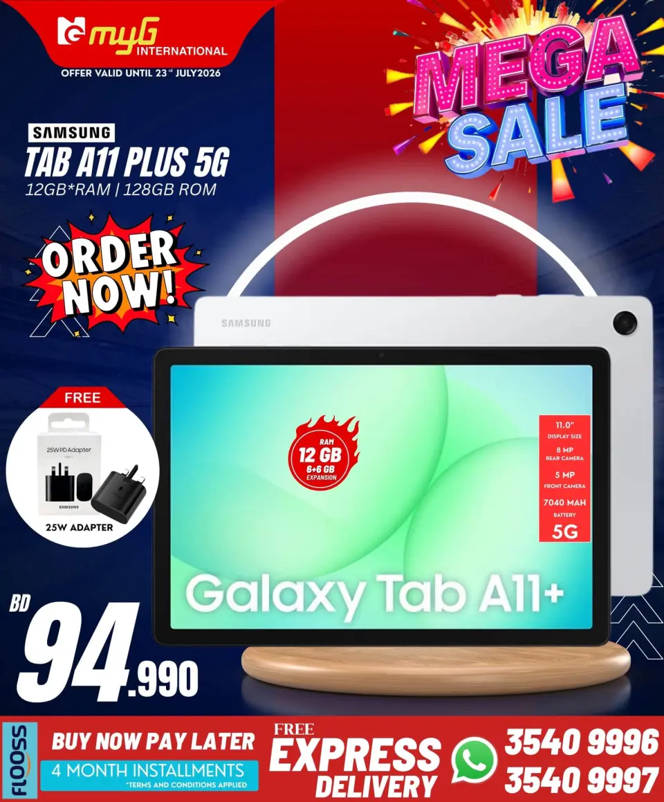 Ofertas de MYG Internacional Bahréin de 17 a 23 julio 2026 Principales ofertas - MYG Internacional - Bahréin - 17 julio 2026 – 23 julio 2026 - Página 35