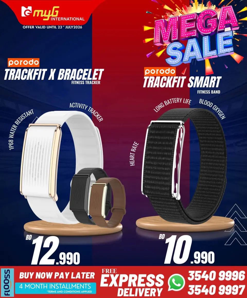 Ofertas de MYG Internacional Bahréin de 17 a 23 julio 2026 Principales ofertas - MYG Internacional - Bahréin - 17 julio 2026 – 23 julio 2026 - Página 36