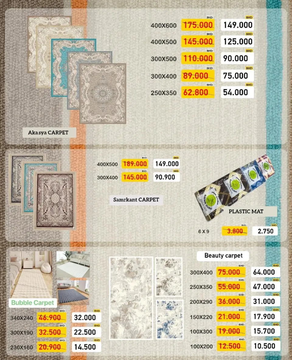Ramez Markets Bahrain offers from 20 to 23 July 2026 big 4 days deals - Page 35