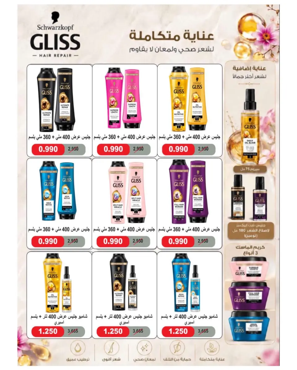 Sulaibikhat Al-Doha co-op offers from 23 to 30 July 2026 July Sale - Page 39