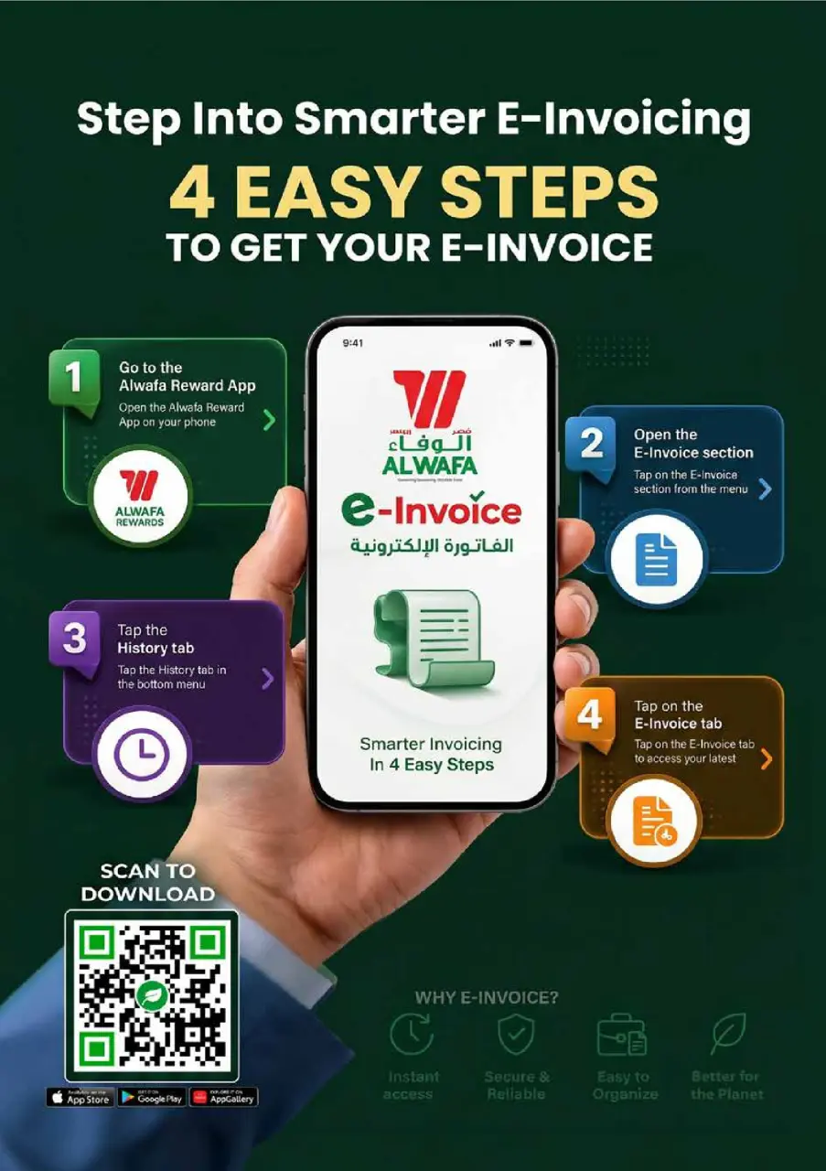 Ofertas de Hipermercado Al Wafa Al Ahsa de 15 a 18 Rabiʻ I 1448 AH (29 agosto – 1 septiembre 2026) Gran oferta - Página 6