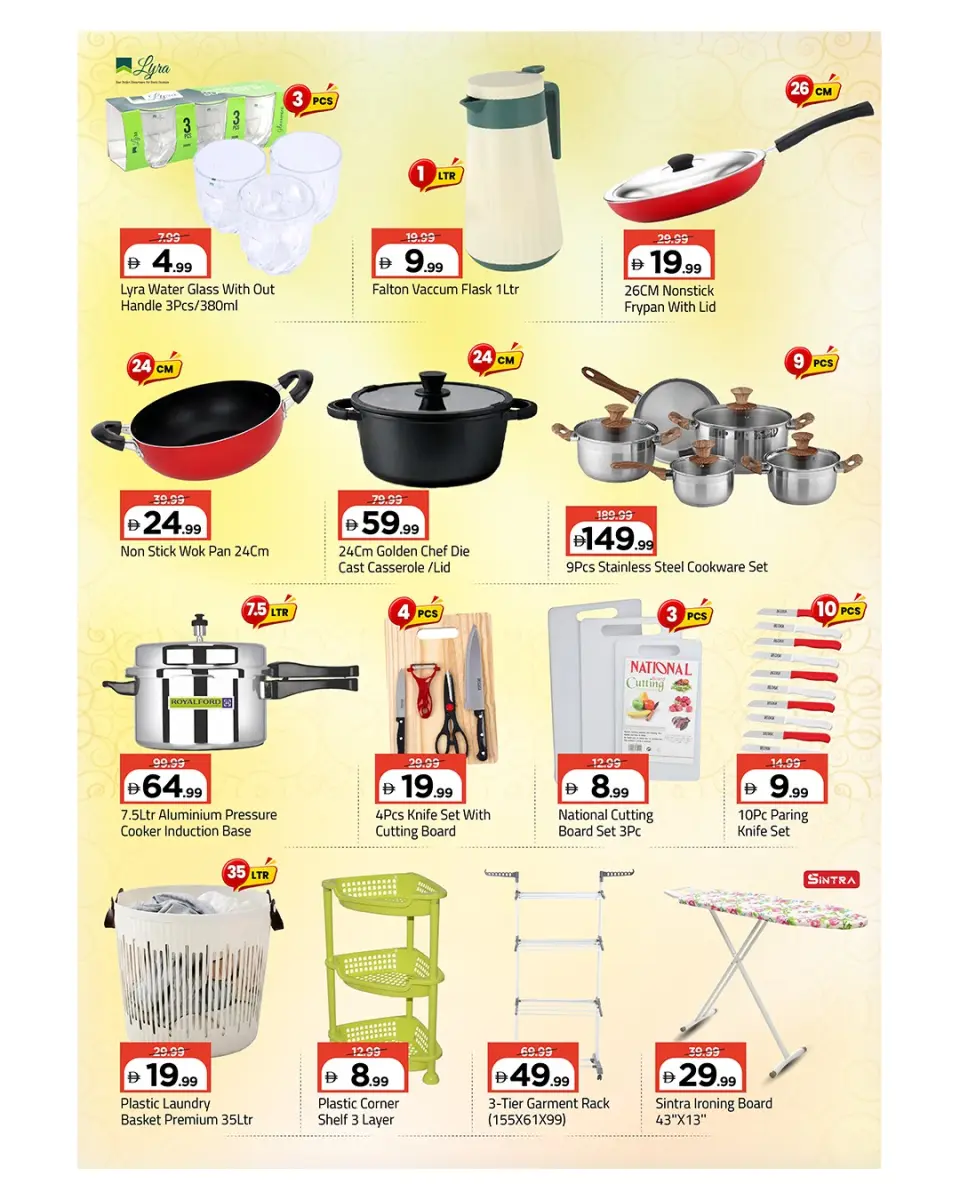 Mark & Save offers in Al Wahda Street from 3 to 6 September 2026 Best Days Deals - Page 5