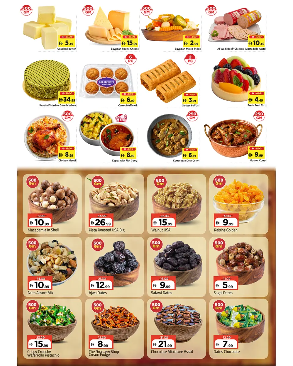 Mark & Save offers in Al Jurf from 3 to 6 September 2026 Best Days Deals - Page 9