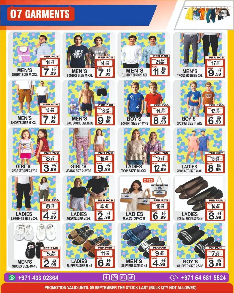 Ofertas de Grandes Almacenes Gift Point Dyrh de 3 a 9 septiembre 2026 Precio aplastante - Página 7