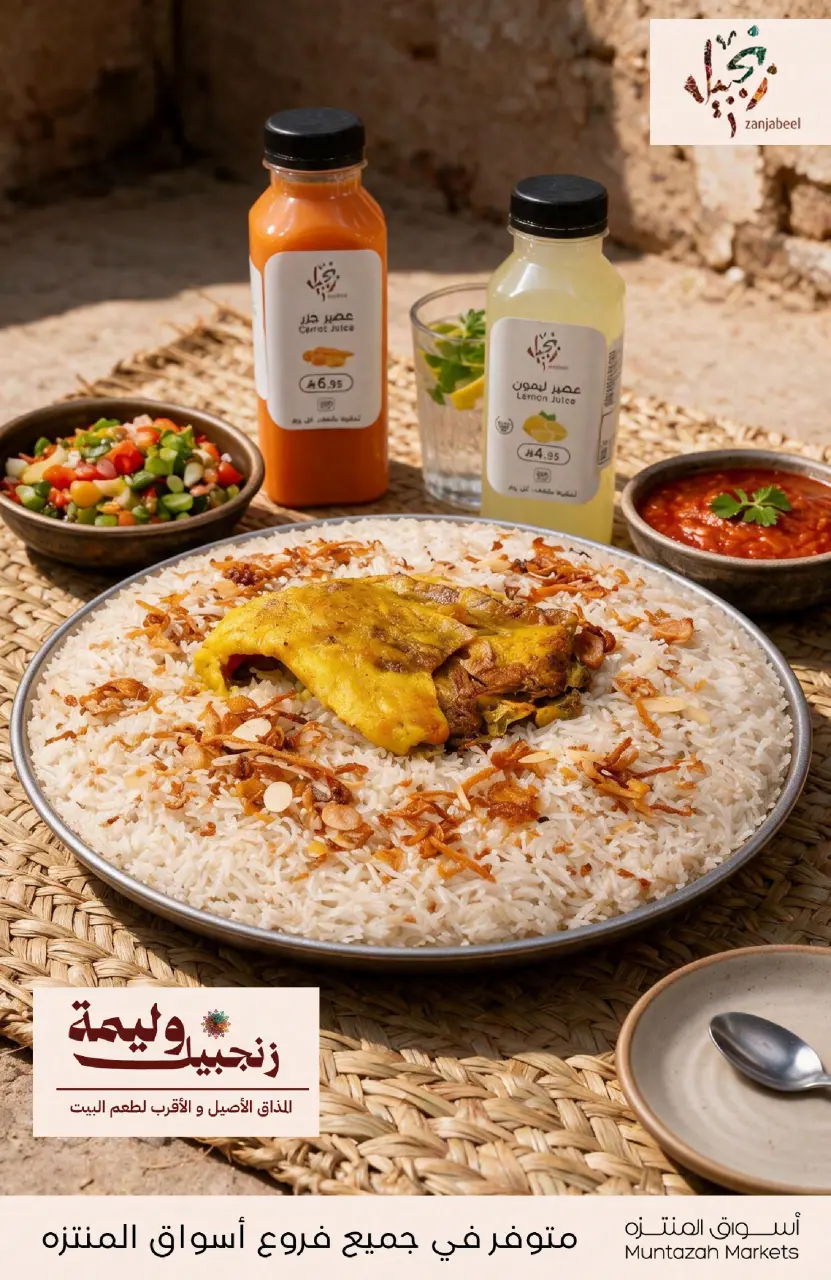 Ofertas de Mercados de Muntazah Arabia Saudita de 19 a 25 Rabiʻ I 1448 AH (2 – 8 septiembre 2026) Ofertas imprescindibles - Página 10