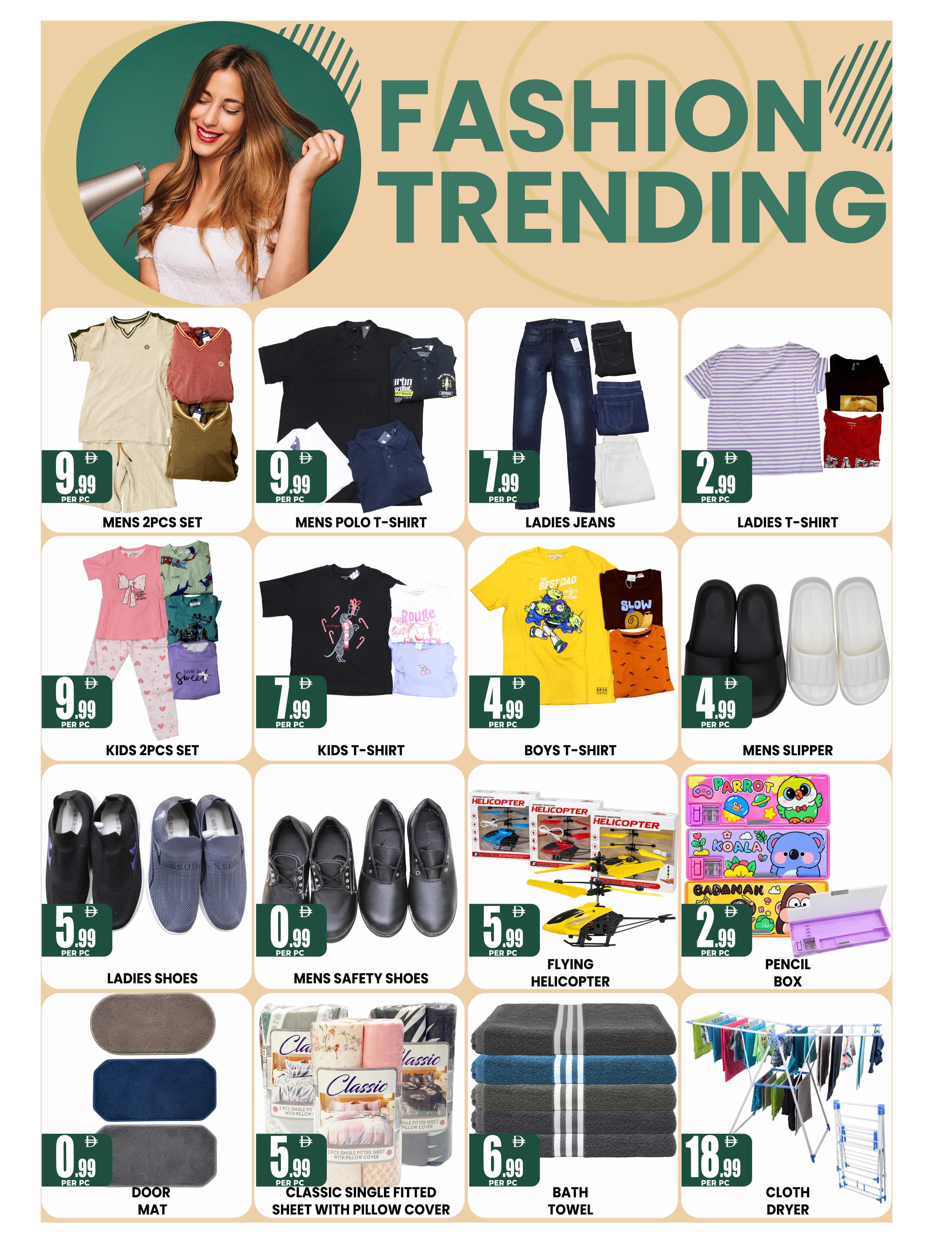 Ofertas de Centro Discount Center Emiratos Árabes Unidos de 4 a 7 septiembre 2026 Precios bajos - Página 5