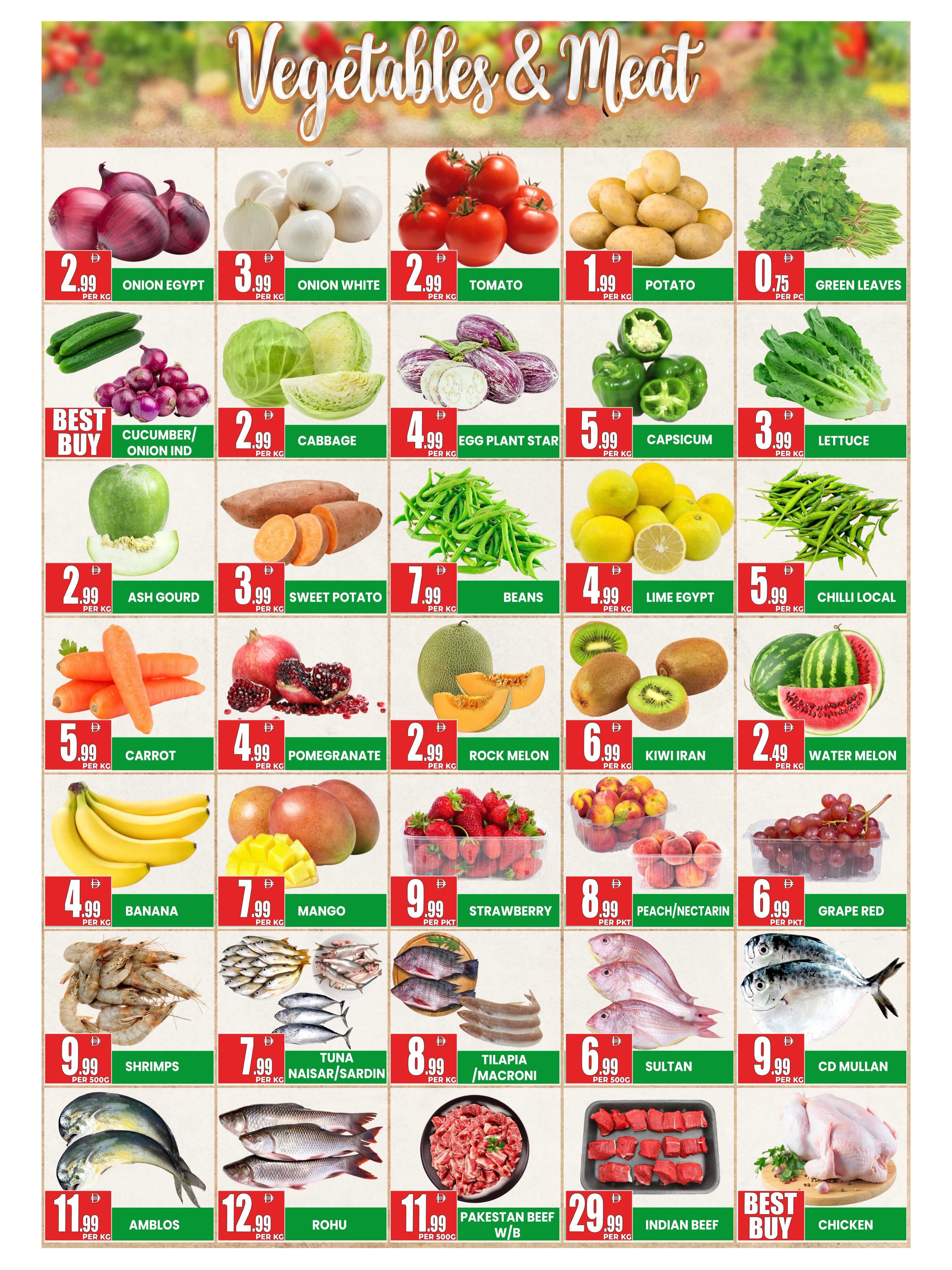 Ofertas de Centro Discount Center Emiratos Árabes Unidos de 4 a 7 septiembre 2026 Precios bajos - Página 2