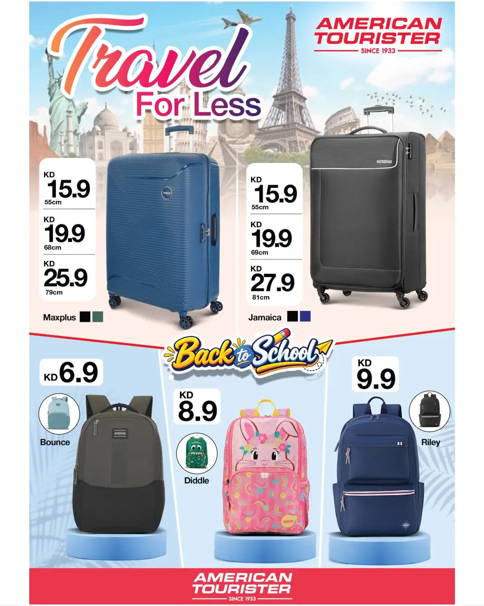Ofertas de City hiper Kuwait de 2 a 15 septiembre 2026 Ofertas de regreso a clases - Página 40