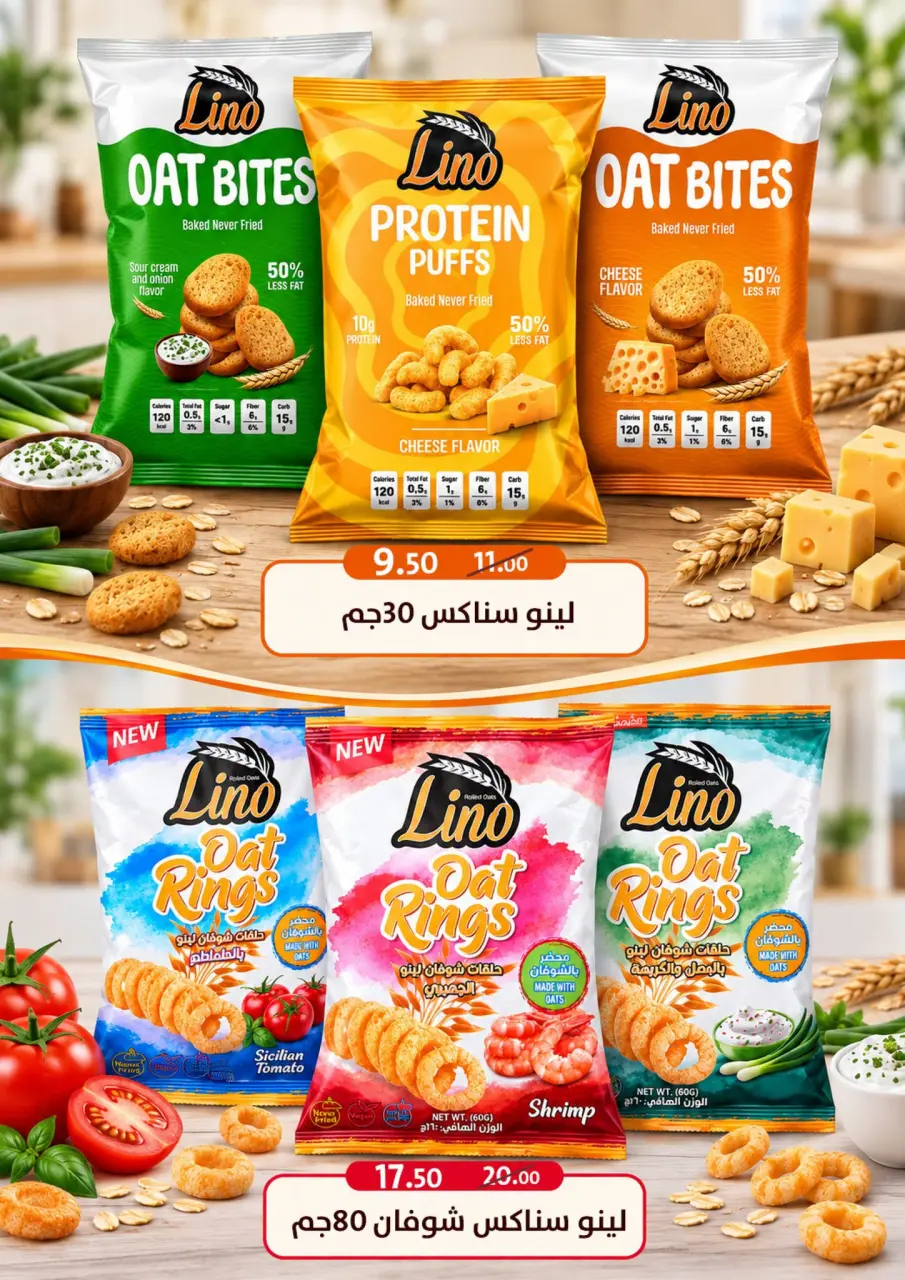 Ofertas de Mercado de Fathallah de 8 a 15 septiembre 2026 Ofertas de regreso a clases - Página 31