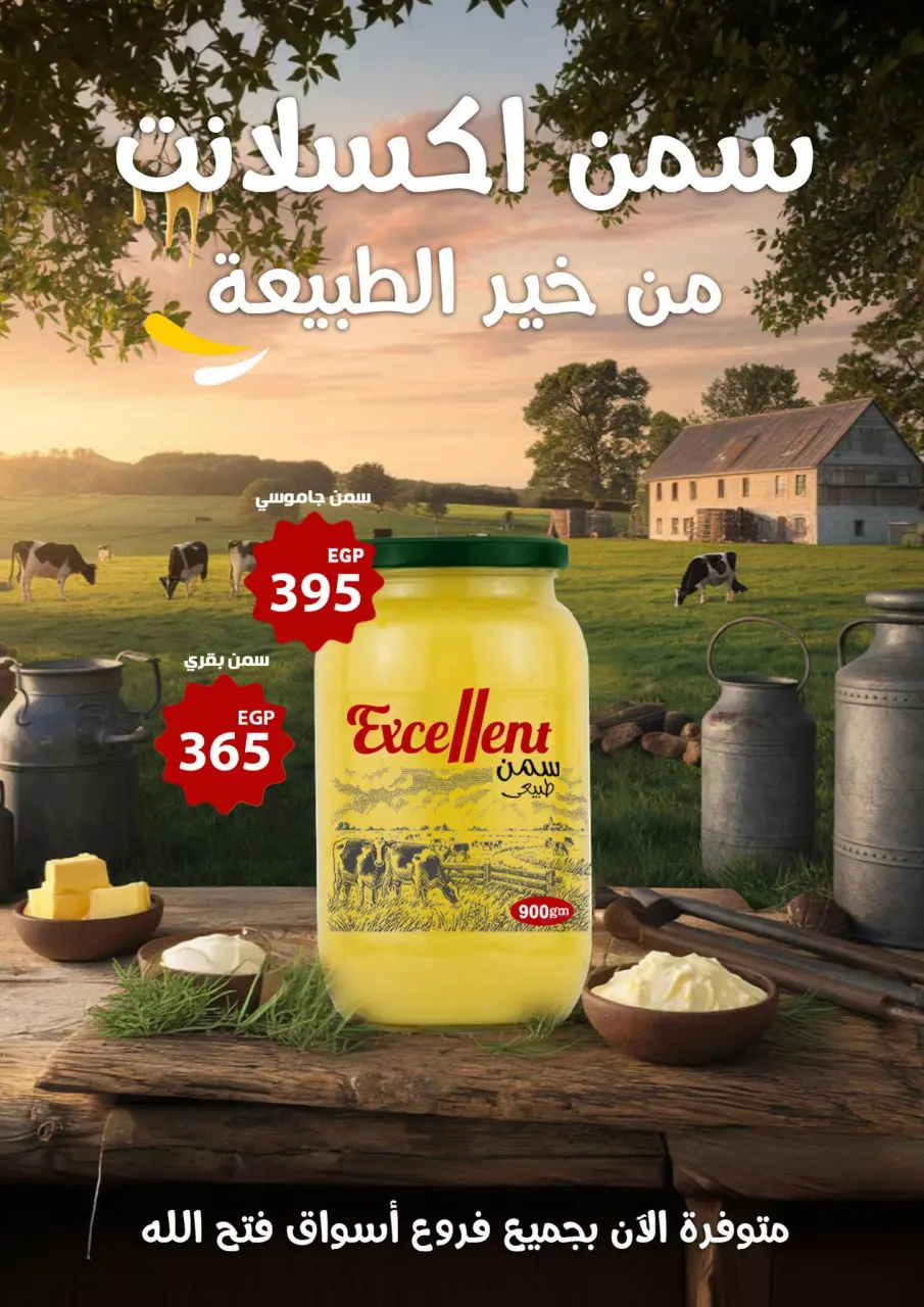 Ofertas de Mercado de Fathallah de 8 a 15 septiembre 2026 Ofertas de regreso a clases - Página 15