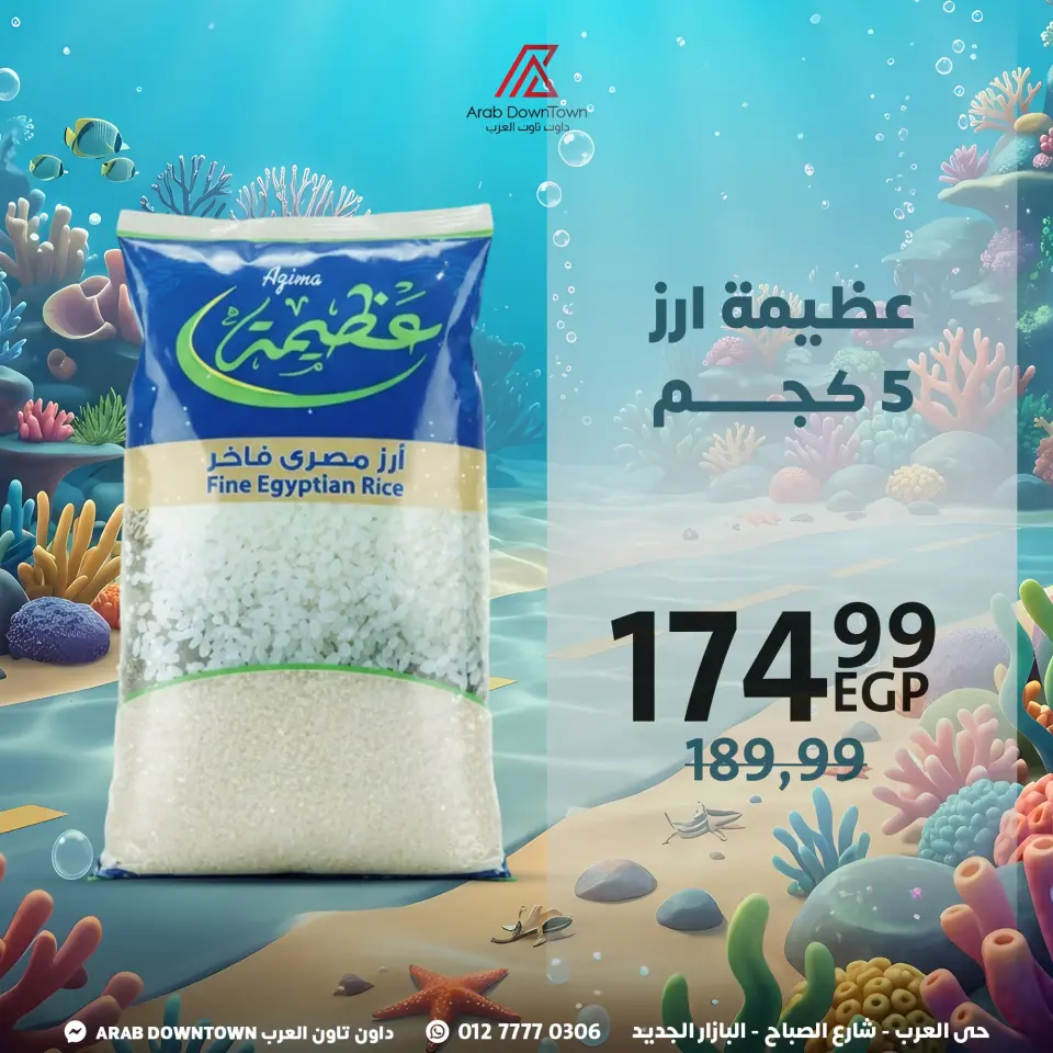 Ofertas de Centro árabe Egipto de 6 a 12 septiembre 2026 Ofertas de regreso a clases - Página 2