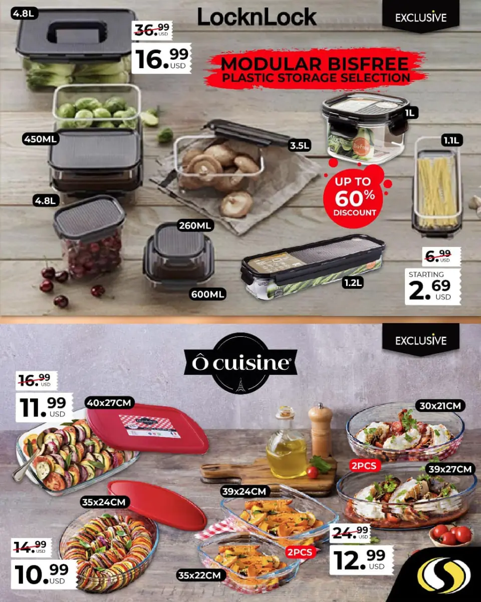 Spinneys Lebanon Offers from 19 September to 2 October 2024 Summer Deals - Page 15