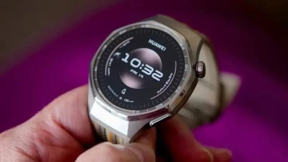 888 Mobile Store مصر يطرح ساعة GT6 Pro الذكية بمزايا متطورة لعشاق التكنولوجيا واللياقة