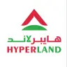 Hyper Land