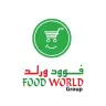 FOOD WORLD