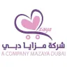 Compañía comercial Mazaya Dubai