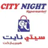Hypermarché City Night