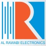 الروابى للإلكترونيات