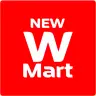 New W mart