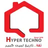 Hyper Techno