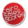 Tienda de ventas de El Cairo