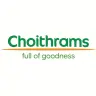 Choithrams supermarket