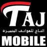 Taj Móviles