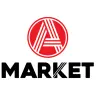 A market